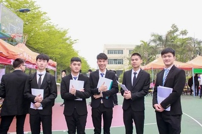 珠海南方愛迪技工學校:打破就業(yè)難路,&ldquo;訂單式&rdquo;人才培養(yǎng)成企業(yè)青睞