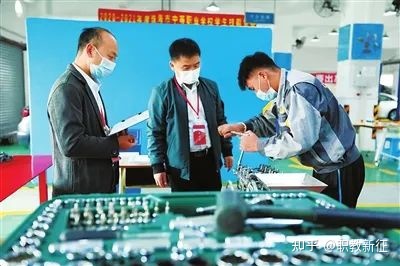 珠海探索職教育人,與產業(yè)需求同頻共振!