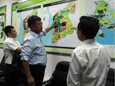 修正藥業(yè)集團修淶貴董事長到珠?？疾旃ぷ?></a></div>
<div   id=