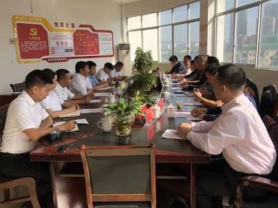 對(duì)口幫扶促專業(yè)發(fā)展,教學(xué)診斷尋改進(jìn)思路--我校赴貴州福泉職校開展對(duì)口幫扶活動(dòng)