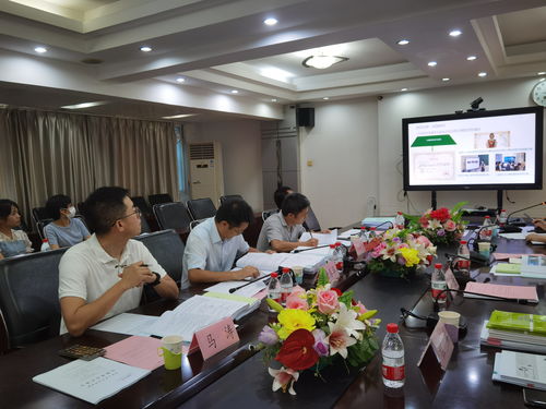 科研有道 求索無涯 珠海理工召開珠海市教育科研課題結(jié)題報(bào)告會