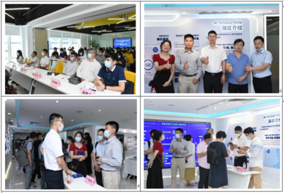 職業(yè)教育活動周 | 計(jì)算機(jī)學(xué)院派隊(duì)參加 2022年香洲區(qū)