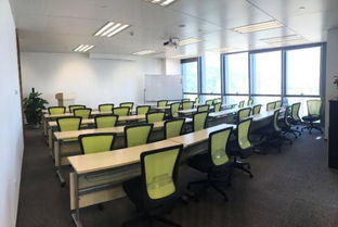 廣東蕎哲教育廣州培研中心開業(yè)