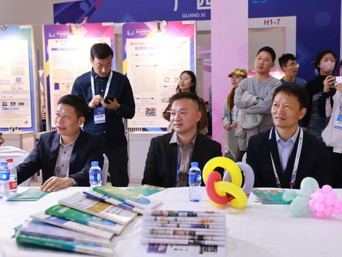 第六屆教博會(huì)職教風(fēng)采展示 珠海市第一中等職業(yè)學(xué)?，F(xiàn)代商貿(mào)部創(chuàng)新成果精彩亮相第六屆中國(guó)教博會(huì)