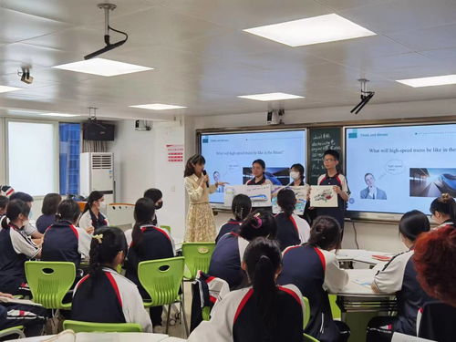 看過來！理工青年教師來曬課，有顏有趣又有料——記珠海職業(yè)教育活動周