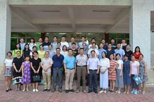 珠海市職教集團成功承辦陽江職院骨干教師研修班，助力師資能力提升