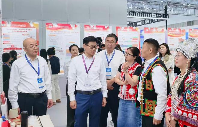 神木職教創新成果閃耀珠海，職業教育高質量發展引關注